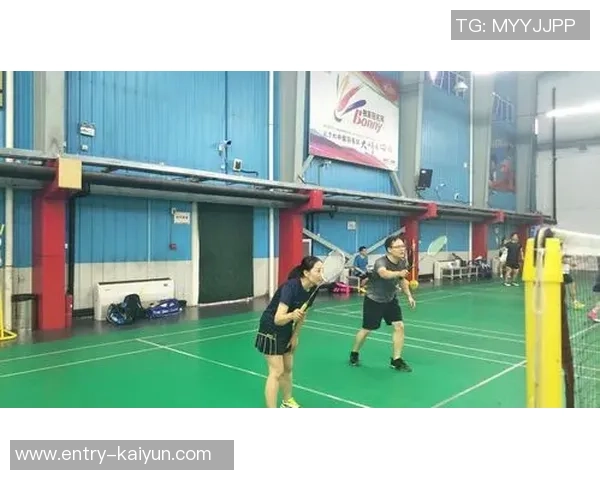 张秀英独家分享羽毛球技巧与心得助你提升球技的秘诀